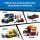 LEGO CITY 60485 Hot rod - 1473496 - zdjęcie 5